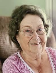 Obituary information for Eula Ann Roberts