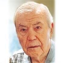 Peter Wild Obituary (2024)