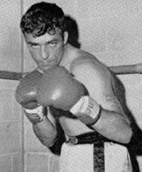 BoxRec: Gene Herrick