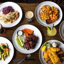 As the years went by, albert consistently strived to make the mexican food experience special and unforgettable. Hooleys Public House Rancho San Diego Rancho San Diego Ca