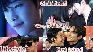 Woo Do Hwan Lifestyle|Net Worth| Girlfriend|Best friend |Biography|Facts # woodohwan #leeminho #우도환 - YouTube