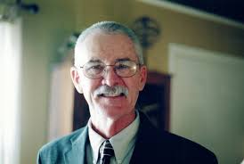 Paul Leyhew Obituary