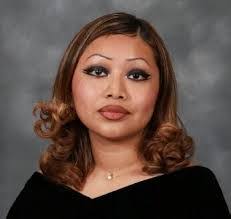 Angela Kipp's Instagram, Twitter & Facebook