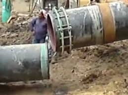 521 km x 36 dia onshore natural gas pipeline and associated facilities (metering station, compressor station, telecommunication equipment, scada) etc. Sabah Sarawak Gas Pipeline Project Youtube