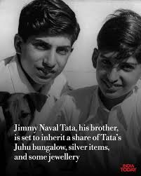 Ratan Tata, The industrialist who died