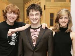 British actor paul ritter, whose credits include harry potter and james bond movies, has died of a brain tumor, his agent said tuesday. List Of Harry Potter Cast Members Harry Potter Wiki Fandom