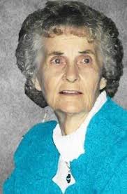 Freida Weber Obituary