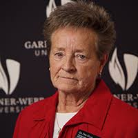 Title IX leaders: E. Curtis and D. Hunt