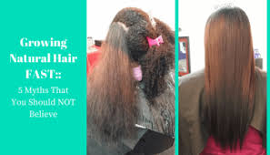 Causes of hair loss include pulling the hair, some medical conditions, and treatments, such as chemotherapy. 10 Tips To Grow Long Hair In Less Time Natural Hair Rules