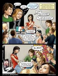 Big Boobs-grOw 4 | 18+ Porn Comics