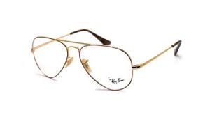 Achetez en toute confiance et sécurité sur ebay! Ray Ban Aviator Optics Or Rx6489 Rb6489 2945 55 14 Prix 73 50 Visiofactory