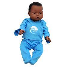 Realcare Baby 3 Infant Simulator Realityworks