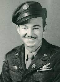 John Harp Obituary (1923