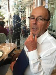 Richard (“Rich”) J. Saskiewicz