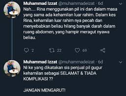 Ubat shaklee untuk rambut gugur. Gagal Tipu Doktor Gadis Hamil Luar Nikah Kali Kedua Kantoi Makan Pil Gugur Erin Sakura