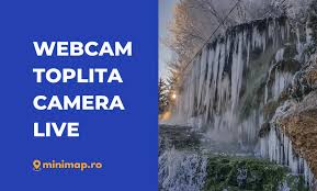 Strada cascadei 9, toplița 535700, romania. Webcam Toplita Live 2020 Minimap Ro
