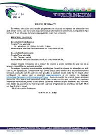 Check spelling or type a new query. Intreruperi ApÄƒ LucrÄƒri Compania De ApÄƒ Somes S A Facebook