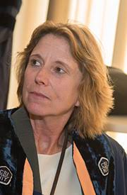 Science Alumni Spotlight: Maggie Johnson