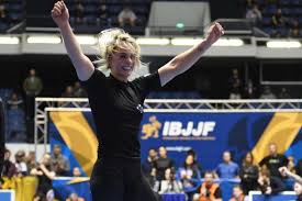 Ibjjf Nogi Worlds 2020 Results Attack The Back