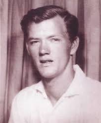 Clifford Ray Sain (1940-1959)