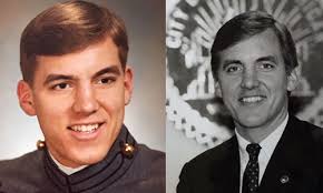 How My Brain Pledge Will Help Other Veterans