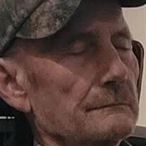 Larry Gene McCarley Obituary