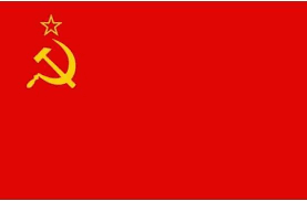 Deze vlag werd aangenomen als vlag van rusland in 1993. Bol Com Russische Vlag Rusland Hamer En Sikkel 90 X 150