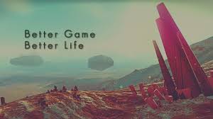 Best life is back, and now with better visuals and gameplay! Better Game Better Life No Mans Sky Mods