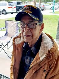 Our thoughts and prayers to Ernie's family and friends for their loss! Rest  in Peace, Ernie! You will always be remembered! Ƹ̵̡Ӝ̵̨̄Ʒ NAPLES, FL and  North Twin Lake, ME Leon Ernest Perrow,