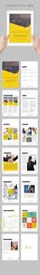 Corporate Business Ebook Business Ebook Ebook Design Ebook