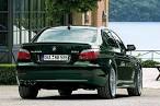Alpina introduces new B5 Biturbo with 600 horsepower - Autoblog