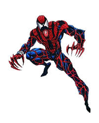1 history 1.1 life foundation 1.2 separation anxiety 1.3 the vault 1.4 carnage u.s.a. Has Spider Man Ever Worn The Carnage Symbiote Quora