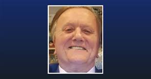 Dennis McKinley Moffett Obituary July 1, 2024