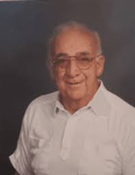 Louis Cinfici Obituary