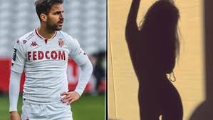 Cesc fabregas, 33, produced one of the bestindividual performances of the current season in the french ligue 1 when he came off the bench against champions paris saint germain (psg). Youtube Maria Taktouk Cesc Fabregas Stepdaughter Is Now A Successful Youtuber Maria Taktouk The 21 Year Old Daughter Of Marca English