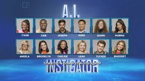 The Den of Temptation vote recipient is revealed, with possible  repercussions for the rest of the house.