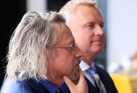 Papers, polls, PR and politics: meet the powerful lobby firm with a finger  in every Tasmanian pie