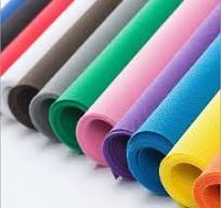 Spun Bond Laminated Pp Non Woven Fabric Colored Laminated ...