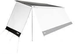 Der thule 4900 ist eine markise für ihren volkswagen, t5/t6 multivan oder transporter. Thule Omnistor Accessories Poles Accessories Awning Tents For Caravans And Campers Thule Omnistor Accessories
