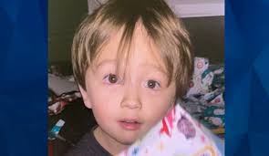 Elijah Vue: Missing 3-Year-Old Wisconsin Tot Seen Bruised and Blindfolded  in Deleted Photo : r/MissingPersons