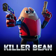 Killer Bean