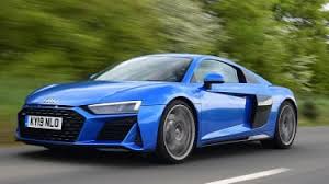 Books are listed alphabetically by author. Audi R8 Review Auto Express