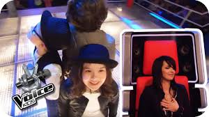 It reached number 1 on the singles charts in germany. Nena 99 Luftballons Nils Pia Michael The Voice Kids 2017 Battles Sat 1 Youtube