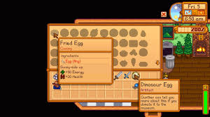 Can you get the dinosaur eggs in stardew valley on switch even in single player mode or are they only in coop mode? It Says Any Egg Stardewvalley