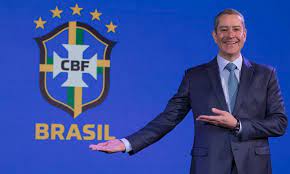 Presidente da cbf é afastado. Caboclo O Homem Bomba Que Assusta A Cbf Lauro Jardim O Globo