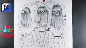 The best, and most creative drawing games are right here, on ggg! 6 Japan Aesthetic Anime Wallpaper Great Drawing Girl Friends Easy Drawing For Girls Drawing For Girls Easy Drawing For Girls Anime Pencil Drawings 2021