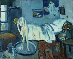 Blue On Blue Picasso Blockbuster Comes To Toronto In 2020 The Art Newspaper