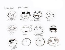 Anime Shocked Face Chibi Drawing Art Ideas This subreddit is for submitting smug anime faces. anime shocked face chibi drawing art