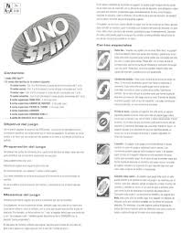 Juegos de cartas de uno: Barajas Y Naipes Uno Spin