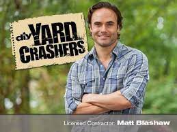 Diy Network Shows Yard Crashers Diy Network Lowe S Home Improvement Store